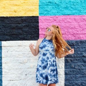 Meet your Posher, Abby